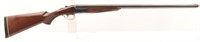 Ithaca Model 100 12ga Double Barrel Shotgun