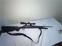 Savage - Mod. AXIS - Cal. .308 Winchester