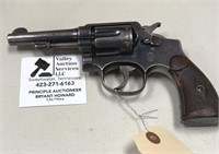 Smith & Wesson 38