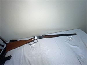 Winchester - Mod. 94 - .25/35 WCF