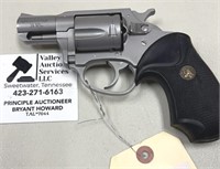 Charter Arms Undercover 38SPL