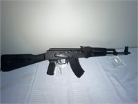 Romania - SAR1 - 7.62X39 mm