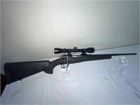 Mauser - Mod. 98 - Cal. 8 mm