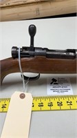 Chinese Rifle unkown cal