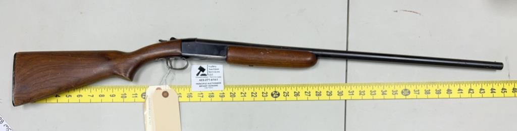 Winchester 20GA Model 37