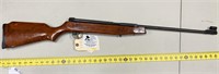 Chinese Side Lever Pellet Air Rifle
