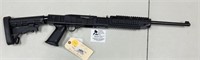 RUGER 10-22. Has Rail System