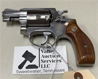 SMITH & WESSON 60-7