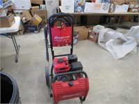 Snap-On Pressure Washer (Like New)