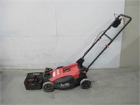 Craftsman Brushless Lawn Mower Tested Works