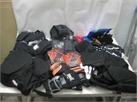 Box Sports Clothing Some NWT Assorted Sizes