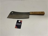 Forgecraft Meat Cleaver