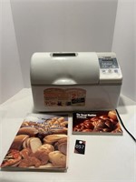 Zojirushi Bread Machine