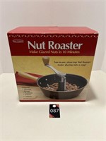 Nut Roaster