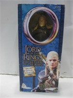 NIB Lord Of The Rings Legolas Figure See Info