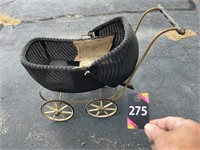 Gendron Wheel Co Buggy