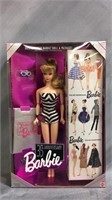 1993 35th anniversary Barbie original 1959 Barbie