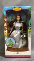 2006 the wizard of oz Dorothy Barbie collector