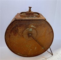 1900’s Running Oil/Water Can