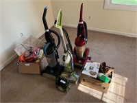 Misc Items & Vacuums
