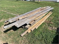 Wood Planks 2x10/ 2x8/ 2x6/ 2x4
