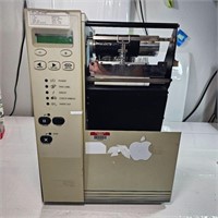 Zebra Printer 105SL