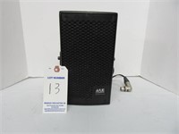 Vue Audiotechnik i4.5 Underchair Speaker