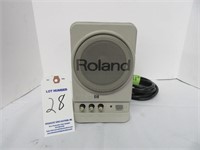 Roland MA-12C Stereo Micro Monitor Speaker