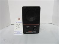 Fostex 6301B Pesonal Speaker
