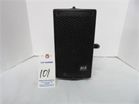 Vue Audiotechnik i4.5 Underchair Speaker