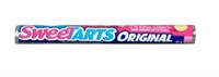 Lot of 15-Sweetarts Original Tangy Candy Roll