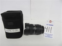 Sigma 12-24mm EF Mount F4.5-5.6 II DG HSM Art Lens
