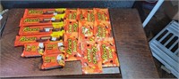 Lot of Reese's PeanutButter cups & bites