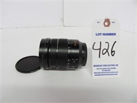 Panasonic LUMIX Professional 12-60mm Camera Lens,