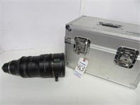 Fujinon 14.5-45mm T2.0 Premier PL Zoom Lens- HK3.1
