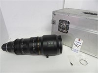 Fujinon 24-180mm T2.6 Premier PL Zoom Lens HK7.5x2