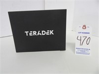 NEW-Teradek Bolt 4K 750 12G-SDI/HDMI Wireless RX G