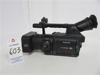 Panasonic AG-HVX200P P2 Camcorder