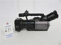 Panasonic DVX-100AP MiniDV Camcorder