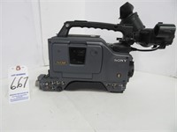 Sony DSR-570WS Professional DV/Mini-DV Camcorder w