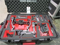 DJI Ronin Gimbal Stabilizer System w/Accessories &