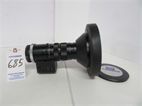 Fujinon 6mm Prime B3 Lens