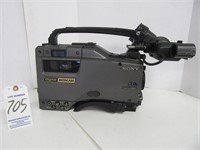 Sony DVW-790WS PAL Digital Betacam Camcorder w/Vie