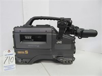 JVC DY-90U Digital S Camcorder w/Viewfinder