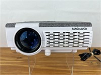 Magnavox Home Theater Projector MP604