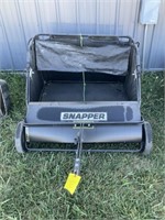 36" Snapper Lawn Sweep