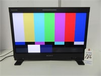 SONY PVM-2541 25" OLED Monitor