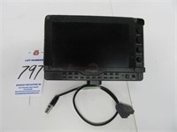 TV Logic LVM-074W 7 inch Multi-Format HD/HDMI LCD