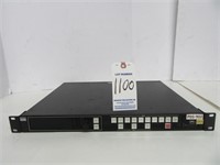 Barco PDS-902 3G Video Switcher