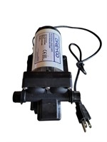 5.5 GPM Marine Grade Water Pressure Pump 110V
